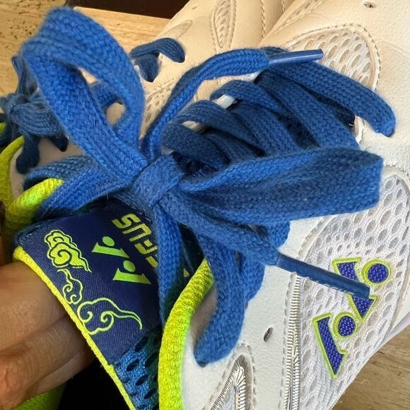 Lefus f805 tennis shoe women’s size 8 - Picture 7 of 7